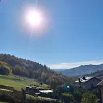 Kokuszka Village - Drewniane * Piwniczna-Zdroj