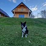 Semesterbostad Kokuszka Village - Drewniane *