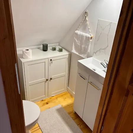 Kokuszka Village - Drewniane Tatil Evi *